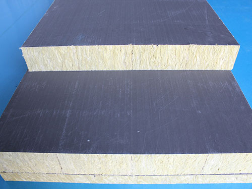 新型環(huán)保巖棉復(fù)合板材料，未來復(fù)合之路？